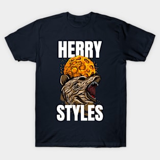 Herry Styles T-Shirt